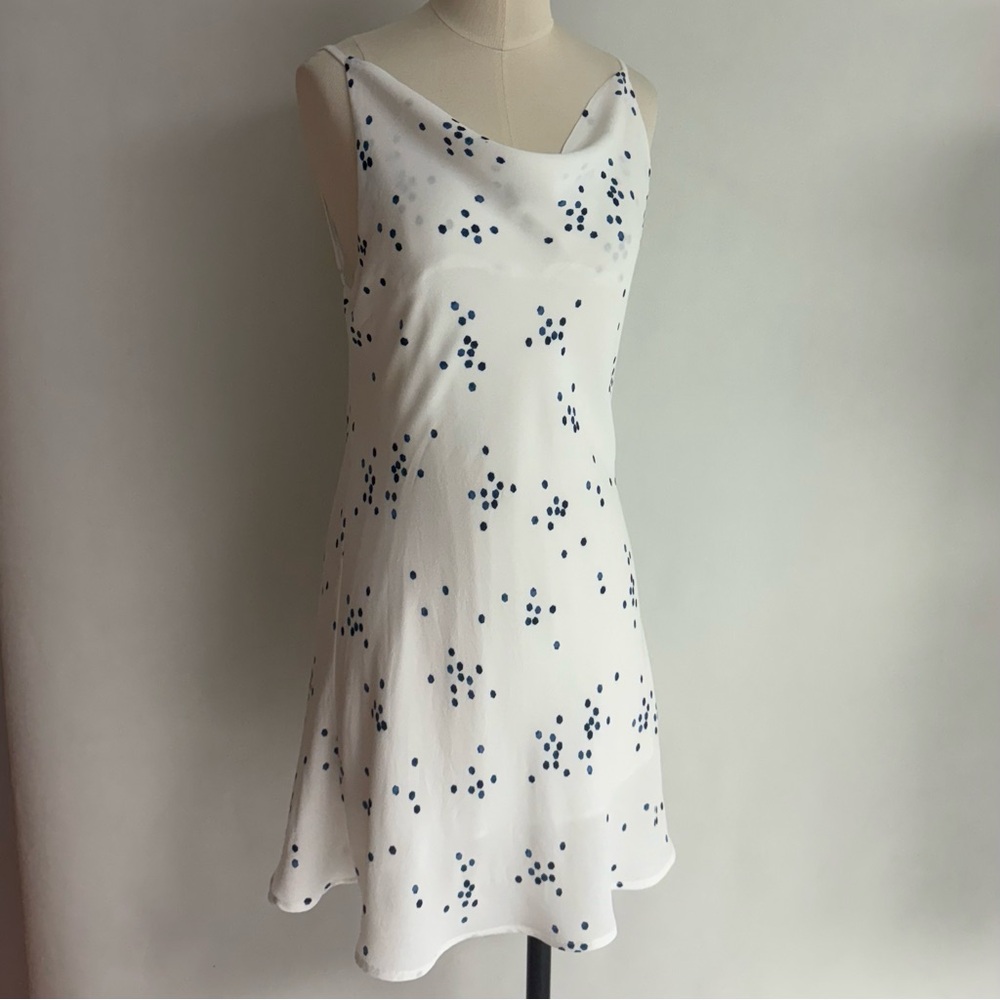 TAROO Chic Sundress